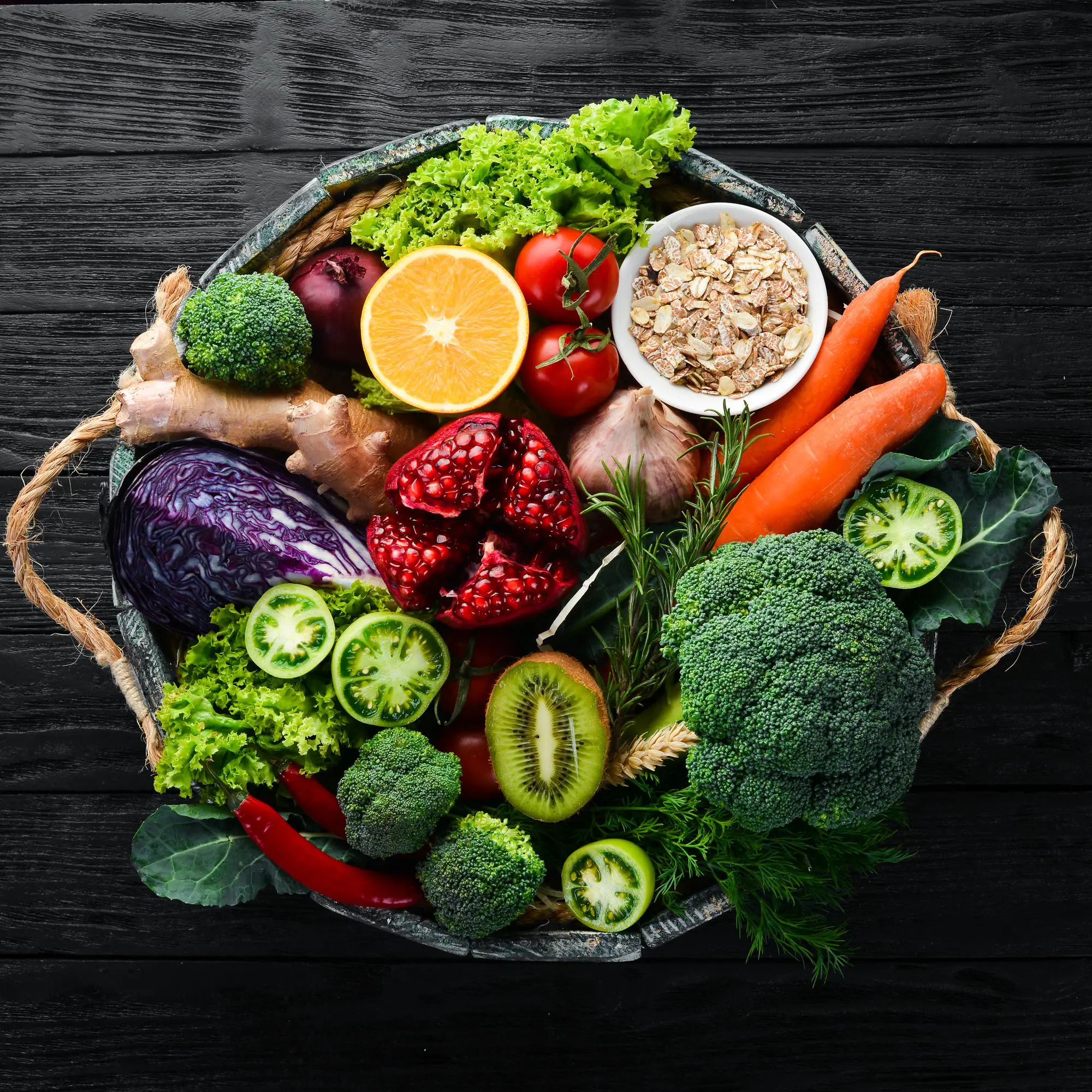 Services destiny health