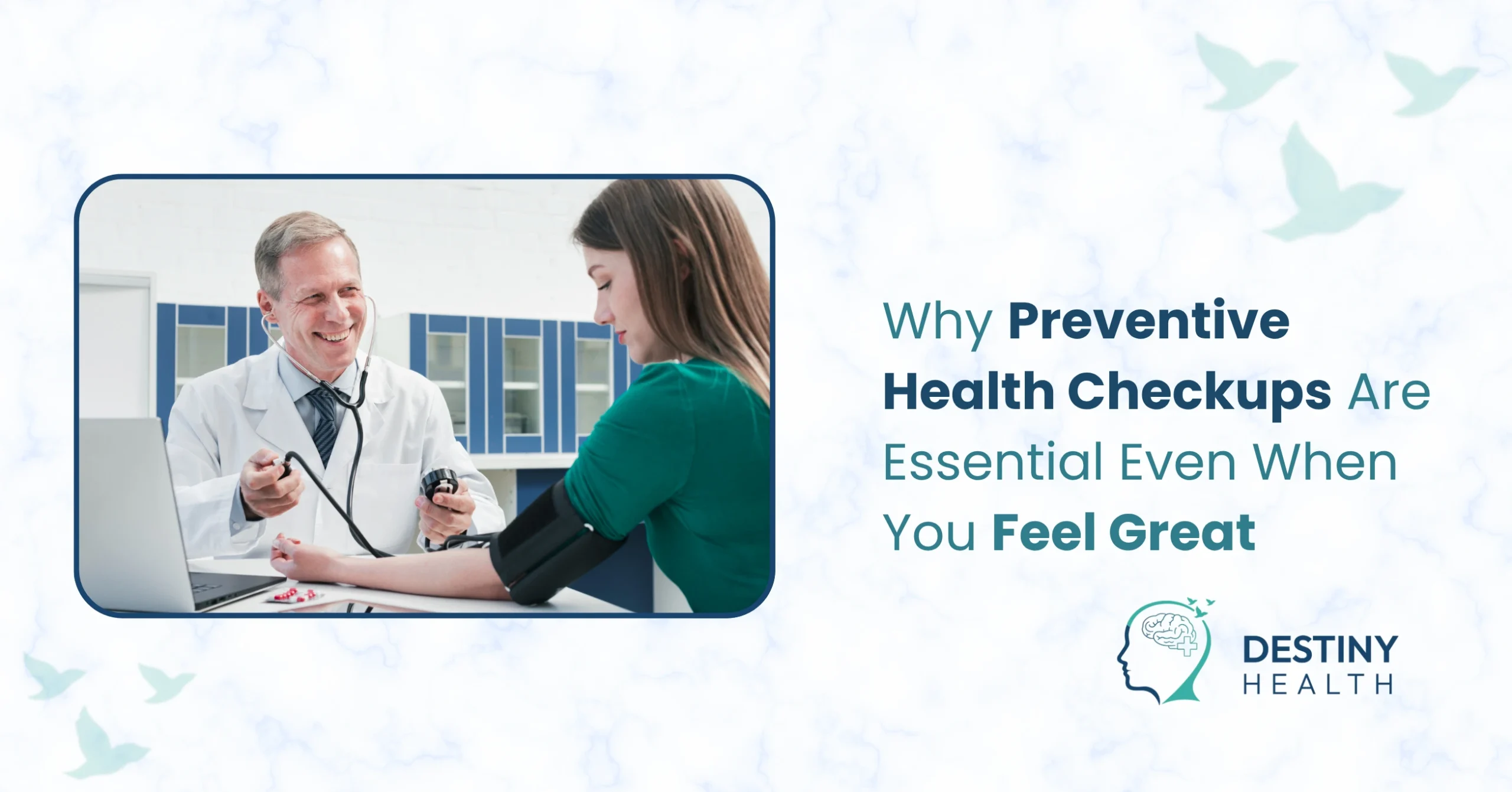 Preventive Health Checkups